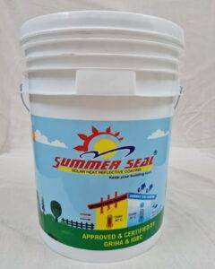 Summerseal 